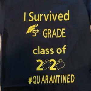 Personalized T-Shirts - your quote!